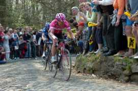 bikeraceinfo.com Klier