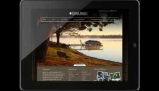 brettmcdade.com Klines