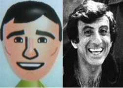 mii.gamercreated.com Klinger