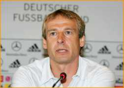topnews.in Klinsman