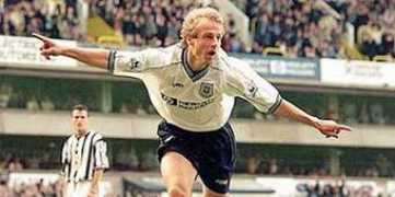 soccerlens.com Klinsmann