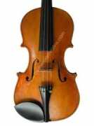 ambercraftviolins.com Klinth
