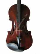 ambercraftviolins.com Klinth