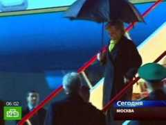ntv.ru Klinton