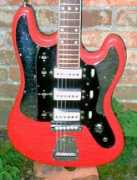 wietsesguitars.nl Klira