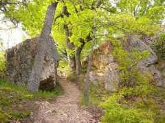 treking.cz Kliz