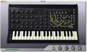 vintagesynth.com Klms
