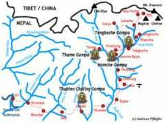 khumbu.info Kloester