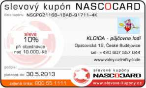 slevove-kupony.cz Kloida