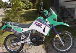 Klr