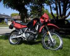 Klr