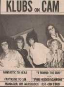 marmalade-skies.co.uk Klubs