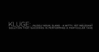 enthuzed.com Kluge