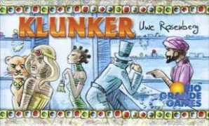 fairplaygames.com Klunker