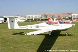 texelairport.nl Kluw
