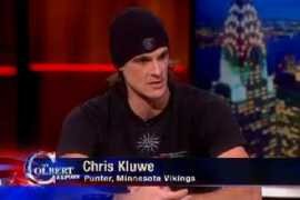 Kluwe