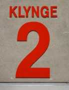 Klynge