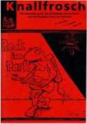 Knallfrosch