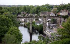 yorkshire-england.co.uk Knaresborough
