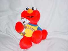 elmoandfriends.com Knickknack
