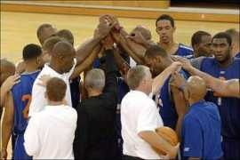 Knicks