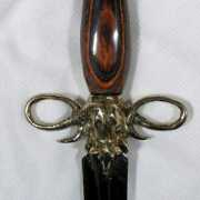 omegaartworks.com Knifer