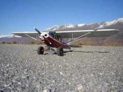 supercub.org Knik