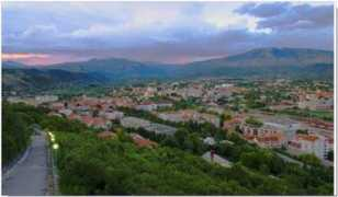 panoramio.com Knin