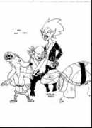 twilightmonk.com Kniola