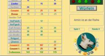 whitedogsoft.de Knippel