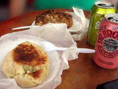 hungrymag.com Knish