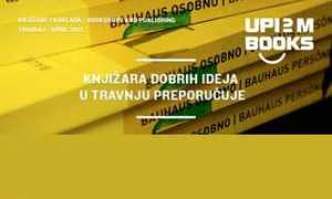 gradimo.hr Knjizara