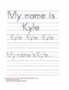 handwritingforkids.com Knoah