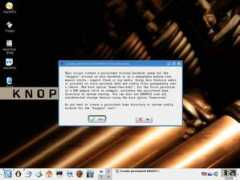 dedoimedo.com Knoppix