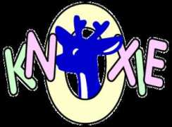 peteykins.com Knoxie