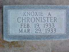 marti.rootsweb.ancestry.com Knoxie