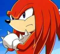 Knuckles