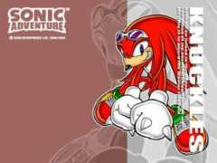 Knuckles