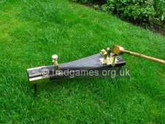 tradgames.org.uk Knur