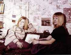 ninisworld.com Knutsdotter