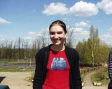 Knyazeva
