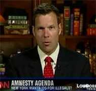 americanpatrol.com Kobach