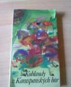knihy.mybazar.sk Koblandy