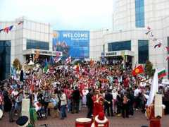 trekearth.com Kocaeli