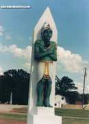 nuwaubianfacts.com Kodesh