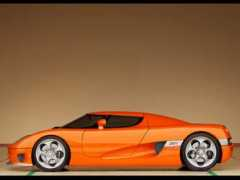 thesupercars.org Koenigsegg