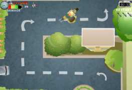 funnygames.nl Koerier