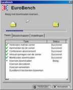 portfolio2000.pavell.com Koersen