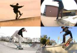 le-site-du-skateboard.com Koetzier