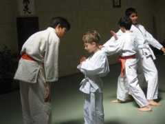 sierra-aikido.org Kohai